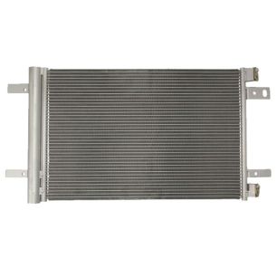 Chladič klimatizace Peugeot Rifter 18-23 1.2 1.5