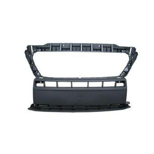 Přední nárazník střed Opel Movano C (U9) 21- ČERNÝ