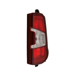 Levé zadní světlo Toyota Proace City (BPZ) 19- 2 DVEŘE
