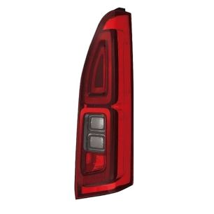 Pravé zadní světlo Toyota Proace City (BPZ) 19- 1 DVEŘE