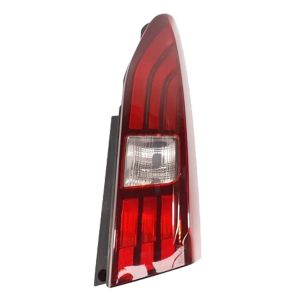 Pravé zadní světlo Peugeot Rifter 18-23 1 DVEŘE OE