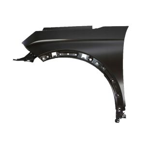 Levý přední blatník Peugeot 5008 II (MC/MJ/MR/M4) 17-20