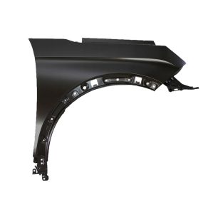 Pravý přední blatník Peugeot 5008 II (MC/MJ/MR/M4) 17-20