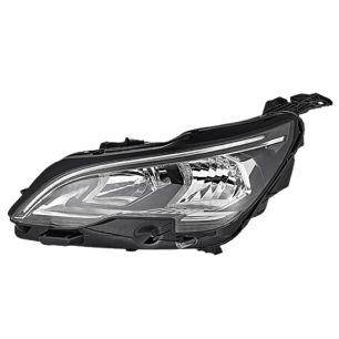Levé přední světlo s denním svícením LED Peugeot 3008 (MC/MR/MJ/M4) 16-20