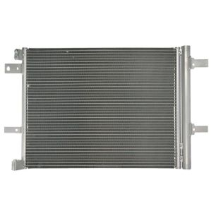 Chladič klimatizace Opel Zafira Life (K0) 19- 1.5 2.0 KOYO