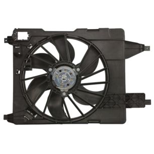 Ventilátor chladiče Renault Megane II 02-05 1.4 1.6 2.0 1.5 1.9