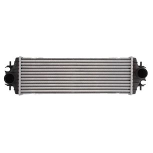 Chladič vzduchu Intercooler Opel Vivaro A (X83) 01-06 1.9 2.5