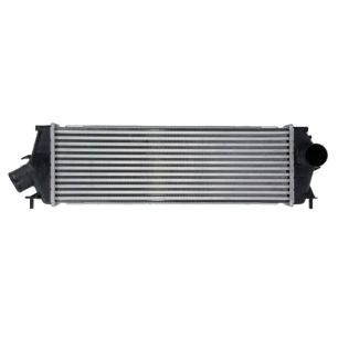 Chladič vzduchu Intercooler Opel Vivaro A (X83) 07-14 2.0 2.5