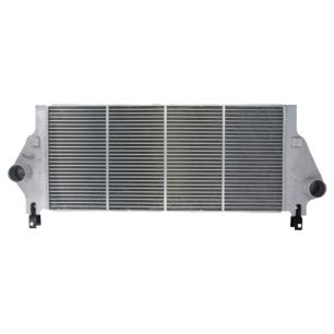 Chladič vzduchu Intercooler Renault Laguna II (BG/KG) 01-05 1.9 