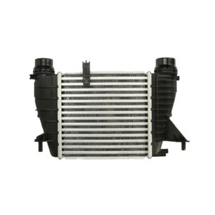 Chladič vzduchu Intercooler Renault Clio III (R0/1) 09-12 1.5