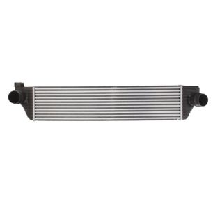 Chladič vzduchu Intercooler Opel Movano B (X62) 10-21 2.3 BEHR