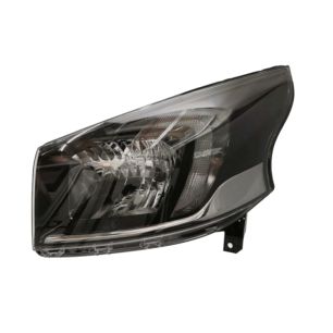 Levé přední světlo s denním svícením LED Opel Vivaro B (X82) 14-19