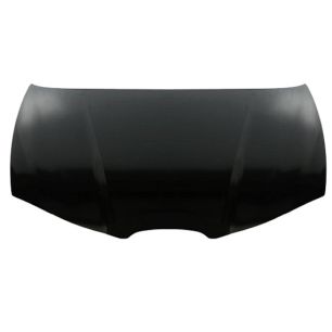 Přední kapota Seat Ibiza / Cordoba (6L1/6L2) 02-06 GALVANIZOVANA