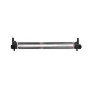 Chladič vzduchu Intercooler Škoda Fabia II (542/545) 10-15 1.2 1.6