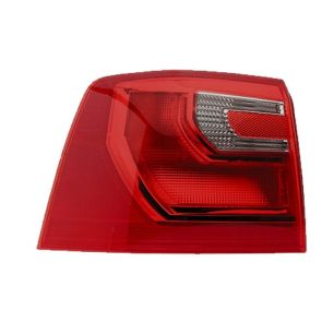 Levé zadní světlo vnější Seat Alhambra (710/711) 10-15 VALEO