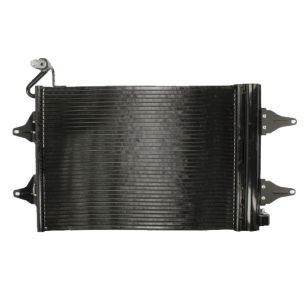 Chladič klimatizace Seat Ibiza / Cordoba (6L1/6L2) 02-06 VALEO