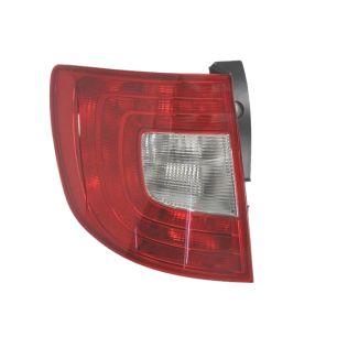 Levé zadní světlo vnější Škoda Superb II (3T5) 09-13 KOMBI MAGNETI MARELLI