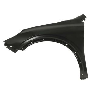 Levý přední blatník Subaru Outback (BT) 19-