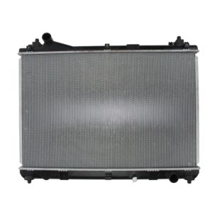 Chladič vody Suzuki Grand Vitara II (JT/TE/TD) 05-15 1.6