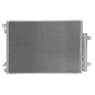 Chladič klimatizace Suzuki Vitara (LY) 15- 1.0 1.4 1.6