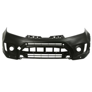 Přední nárazník Suzuki Vitara (LY) 15-18 PRO LAK SENZORY