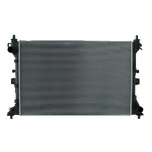 Chladič vody Suzuki Vitara (LY) 15- 1.0 1.4