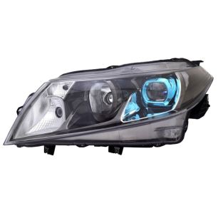 Levé přední světlo LED Suzuki Vitara (LY) 15-18