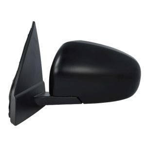 Levé zpětné zrcátko Suzuki Vitara (LY) 15- ELEKTRICKÉ PRO LAK