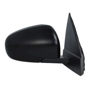 Pravé zpětné zrcátko Suzuki Vitara (LY) 15- ELEKTRICKÉ PRO LAK