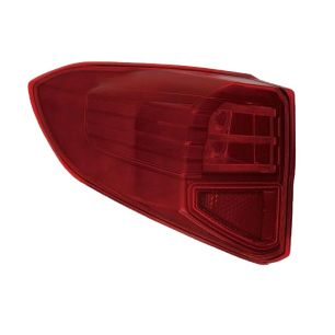 Levé zadní světlo LED vnější Suzuki Vitara (LY) 19- OE