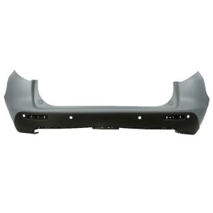 Zadní nárazník Suzuki Vitara (LY) 15-18 PRO LAK SENZORY