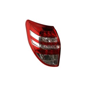 Levé zadní světlo LED Toyota Rav 4 III (A3) 09-10