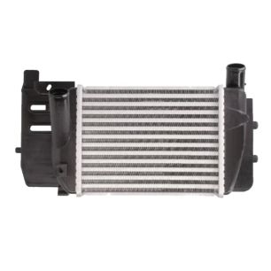 Chladič vzduchu Intercooler Toyota Yaris (P13) 11-14 1.4