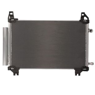 Chladič klimatizace Toyota Yaris (P13) 17-20 1.0