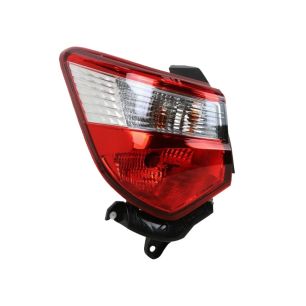 Levé zadní světlo vnější Toyota Yaris (P13) 17-20 HATCHBACK