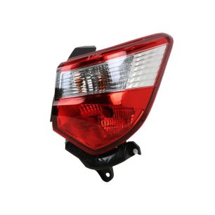 Pravé zadní světlo vnější Toyota Yaris (P13) 17-20 HATCHBACK