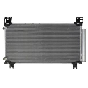 Chladič klimatizace Toyota Yaris (P13) 17-20 1.5 1.8 KOYO