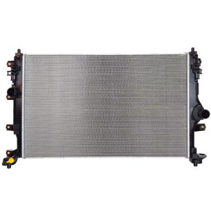 Chladič vody Toyota Yaris (P21) 20- 1.6 KOYO