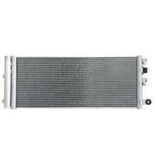 Chladič klimatizace Toyota Yaris (P21) 20- 1.6 KOYO