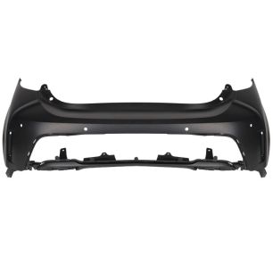 Zadní nárazník Toyota Corolla (E21) 18-22 PRO LAK SENZORY HATCHBACK