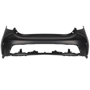 Zadní nárazník Toyota Corolla (E21) 18-22 PRO LAK HATCHBACK