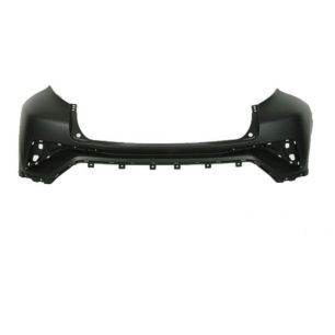 Zadní nárazník vrch Toyota C-HR (X1) 16-19 PRO LAK SENZORY