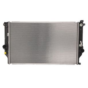 Chladič vody Toyota Rav 4 IV (A4) 13-16 2.0 2.2