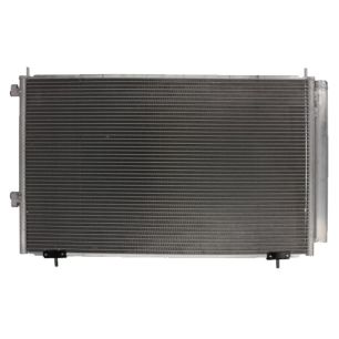Chladič klimatizace Toyota Rav 4 IV (A4) 13-16 2.0 2.5 2.2 KOYO