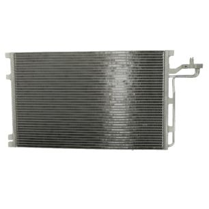 Chladič klimatizace Volvo S40 / V50 (544/545) 03-07 2.4 2.5