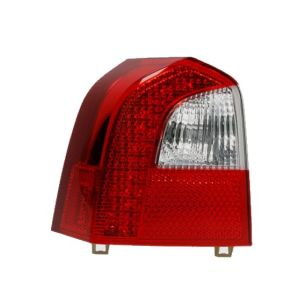 Levé zadní světlo LED vnější Volvo V70 III (135) 07-13 KOMBI