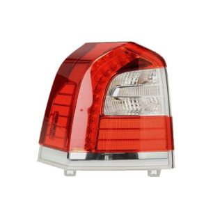 Levé zadní světlo LED vnější Volvo V70 III (135) 13-16 KOMBI HELLA