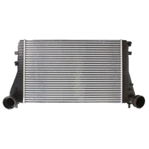 Chladič vzduchu Intercooler Volkswagen Golf V (1K1) 03-09 1.9 2.0