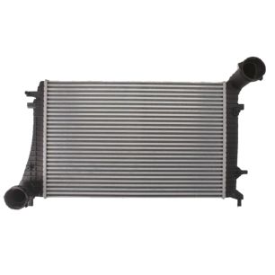 Chladič vzduchu Intercooler Volkswagen Golf V 1K1 03-09 1.9 2.0