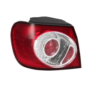 Levé zadní světlo LED vnější Volkswagen Golf VI Plus (5M1) 09-13 HATCHBACK VALEO